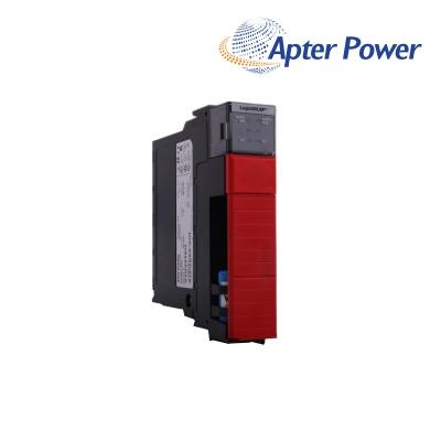 Allen Bradley 1756-LSP Safety Partner Processor
