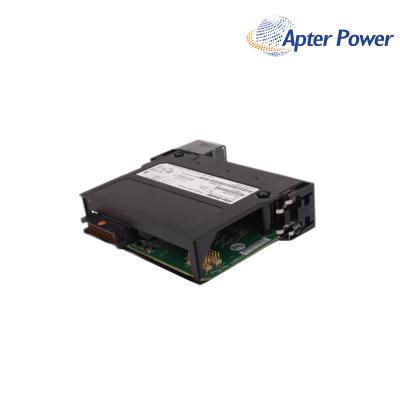 Allen Bradley 1756-LSC8XIB8I Low-speed Counter Module
