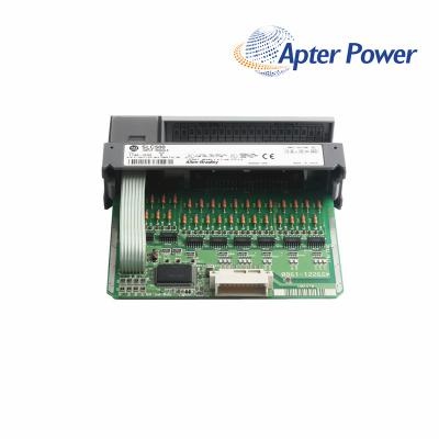 Allen Bradley 1746-IB32 DC Input Module
