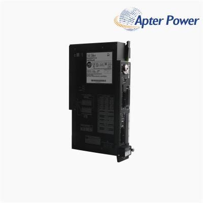 Allen Bradley Rockwell 1785-L60B Processor module
