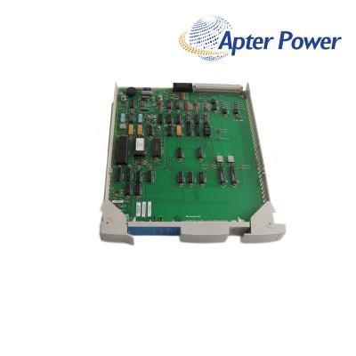 HONEYWELL MU-PLAM02 51304362-100 Analog MUX Module
