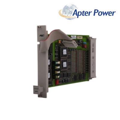 HONEYWELL 10105/2/1 Analog input module
