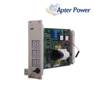 HONEYWELL 10006/2/1 DBM with RTC
