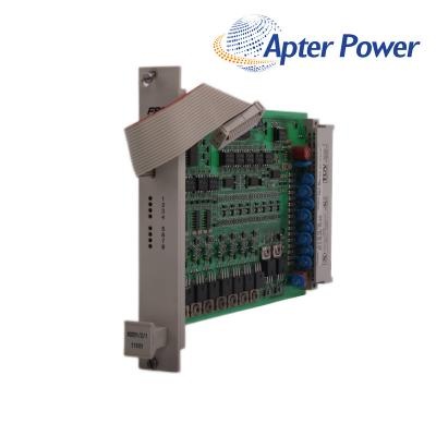 HONEYWELL 10201/2/1 Digital Output Module
