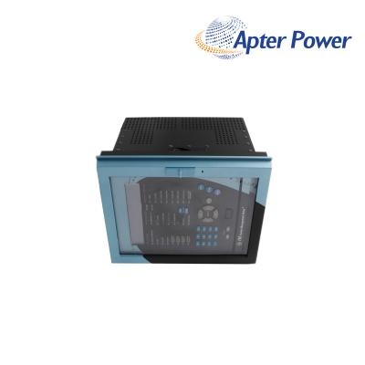 GE 750-P5-G5-S5-HI-A20-R-E RELAY Module 120VAC
