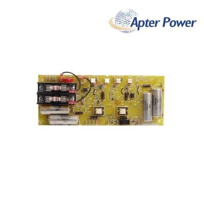 GE DS200FSAAG2ABA PC Amplifier Board

