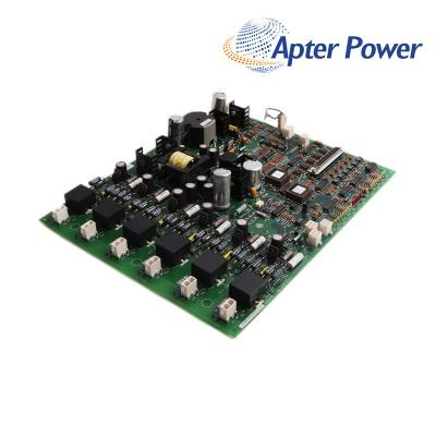 GE IS200EHPAG1AFD Gate Pulse Amplifier Board
