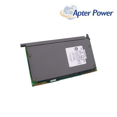 Allen Bradley 1771-DB Basic Module
