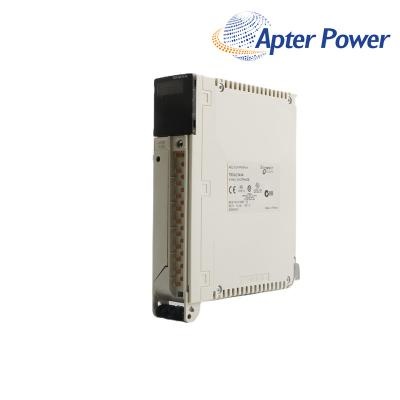 SCHNEIDER TSXAEY414 Analog Input Module
