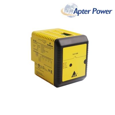 EMERSON KJ2201X1-BA1 12P3162X122 SLS1508 Logic Solver
