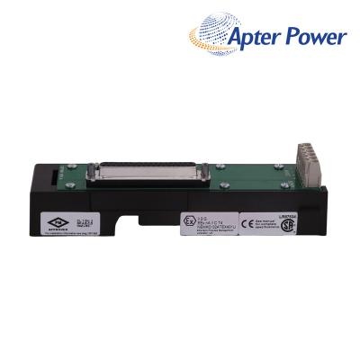 EMERSON KJ4010X1-BG1 12P0830X072 Localbus Right Extender
