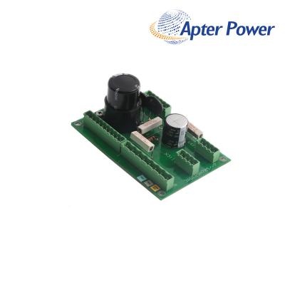 ABB DASA110 3ASC25H705/7 Digital Output Module
