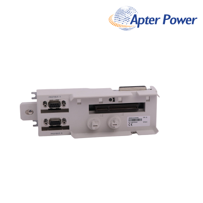 ABB TP854 3BSE025349R1 Base Unit
