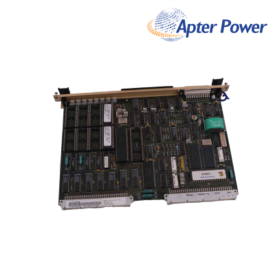 ABB CPU86-NDP CPU Processor Board
