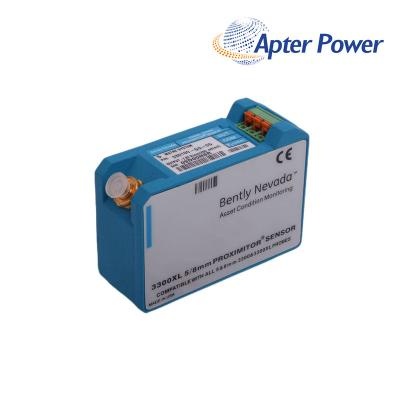 BENTLY NEVADA 330180-50-05 Proximity Sensor
