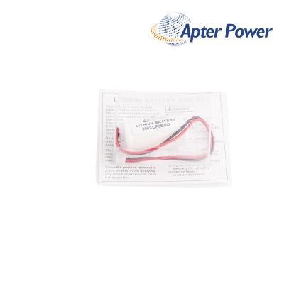 SCHNEIDER 990XCP98000 Quantum CPU battery
