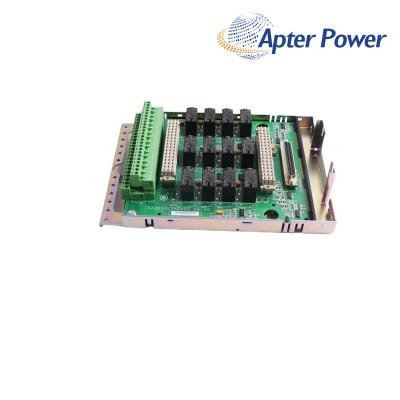 GE IS230SRLYH2A IS200SRLYH2AAA Discrete Output
