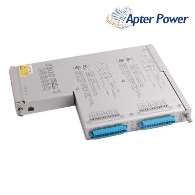 BENTLY NEVADA 136711-01 I/O Module
