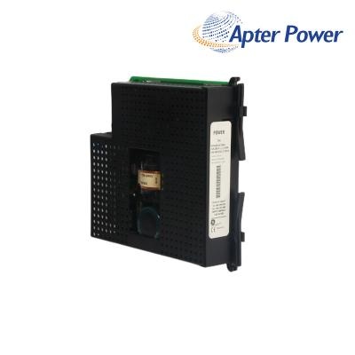 GE UR1HH Power Supply Module
