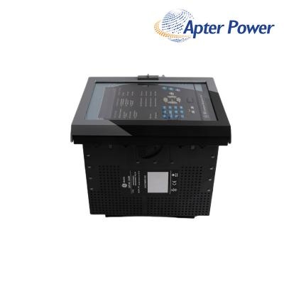 GE 745-W2-P5-G5-HI-A-L-R-E-H Transformer Protection System
