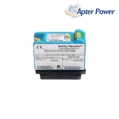 BENTLY NEVADA 330850-90-05 Proximity Sensor
