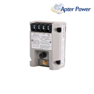 BENTLY NEVADA 991-01-XX-02-05 Vibration Transmitter
