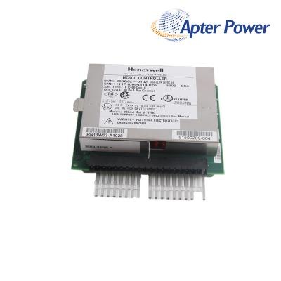 HONEYWELL 900G02-0102 Digital Input Module
