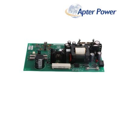 Allen Bradley 142129 135232-04 135230REV09 Power Suply Board
