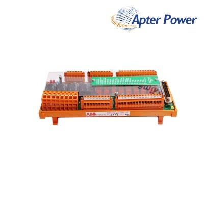 ABB CMA135 3DDE300415 Diesel Start Stop Automatic Module
