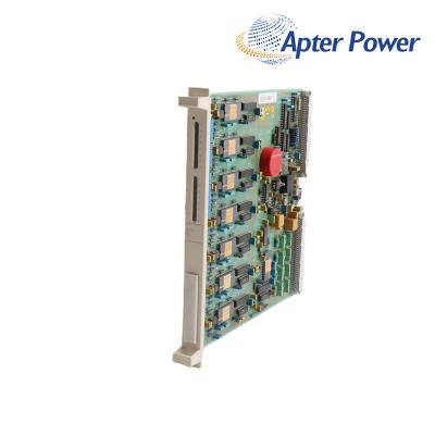 ABB DSAO120 57120001-EY Analog Output Module
