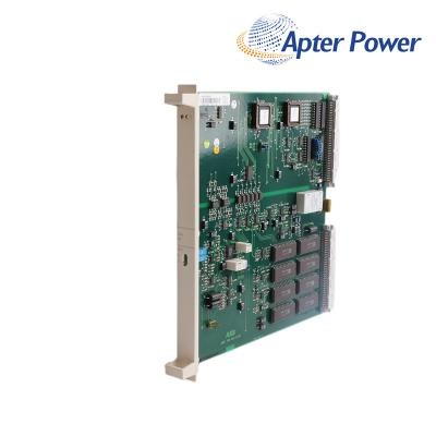 ABB DSAI146 3BSE007949R1 Analog Input Module
