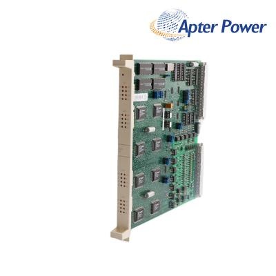 ABB DSDP170 57160001-ADF Pulse Counting Module

