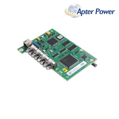 ABB SDCS-COM-81 3ADT314900R1002 Communication Module
