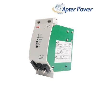 ABB SD802F 3BDH000012R1 Power Supply Module
