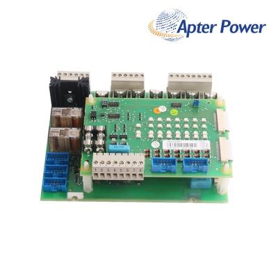 ABB DSTDN020 3BSE003238R1 OUTPUT MODULE
