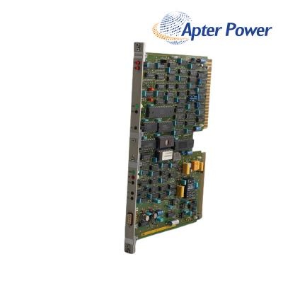 ABB HITE303018R1 IDB550A Interface Module
