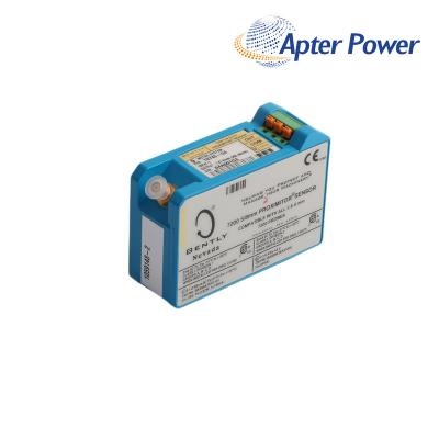 BENTLY NEVADA 18745-04 Proximitor Sensor
