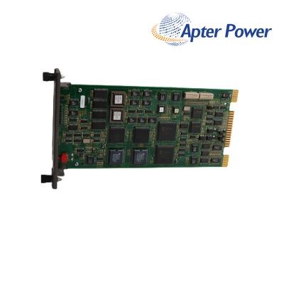 ABB IMMFP12 Multi-Function Processor Module

