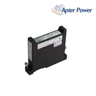 BENTLY NEVADA 170180-01-00 TRANSDUCER I/O MODULE
