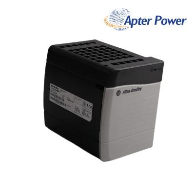 Allen Bradley Rockwell 1756-PA72 AC Power Supply
