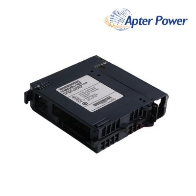 GE IC694MDL742B Output module
