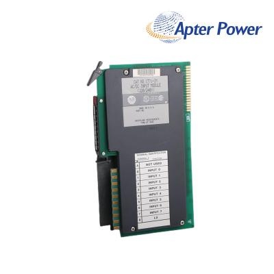 Allen Bradley Rockwell 1771-IM Digital Input Module
