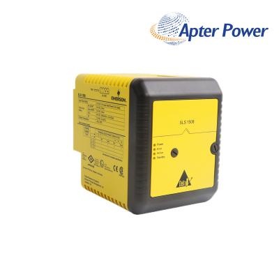 EMERSON VS3202 KJ2201X1-BA1 12P3162X162 SMART LOGIC SOLVER
