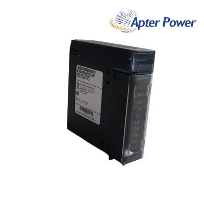 GE IC694ALG392 Analog Output Module
