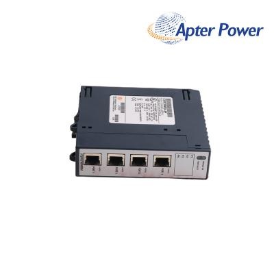 GE IC695CMM004 Communications Module
