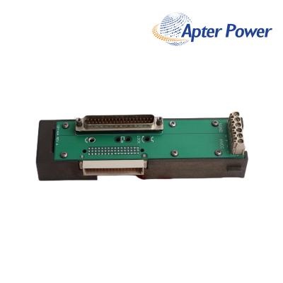 EMERSON KJ4001X1-HC1 12P0831X072 LocalBus Left Extender
