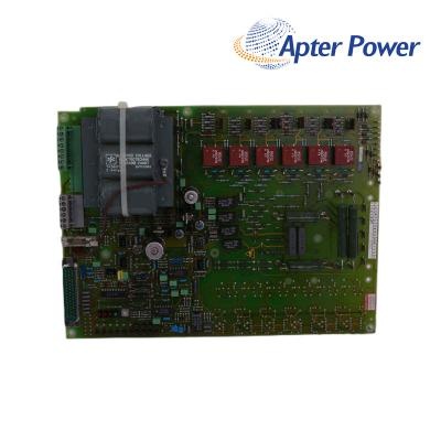 SIEMNES 6QN5501-0BA Elektronik SITOR Circuit Board
