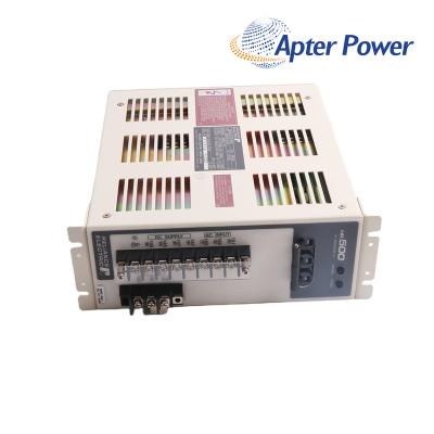 Reliance Electric HR500 BLJC-08R 5RD1601 AC Servo module
