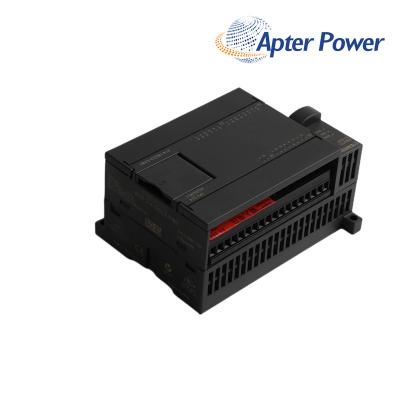 SIEMENS 6ES7214-1BD23-0XB0 CPU
