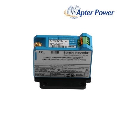 Bently Nevada 330180-92-05 Proximity Sensor
